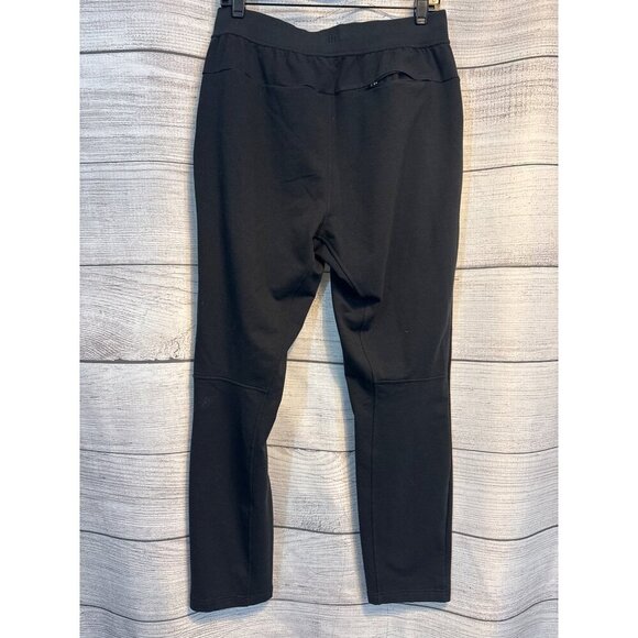 Lululemon Mens Black City Sweat Joggers Size L - Picture 2 of 3